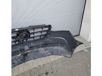 Pare-chocs pour Véhicule utilitaire ZDERZAK MERCEDES E SPRINTER W907: photos 5 Pare-chocs pour Véhicule utilitaire ZDERZAK MERCEDES E SPRINTER W907: photos 5