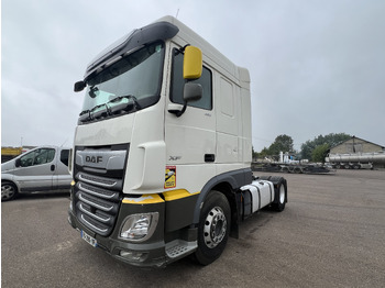 Tracteur routier DAF XF 480
