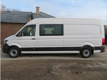 Fourgon utilitaire, Utilitaire double cabine : photos 4 Fourgon utilitaire, Utilitaire double cabine : photos 4