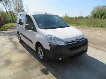 Fourgonnette CITROËN Berlingo