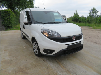 Fourgonnette FIAT Doblo Cargo