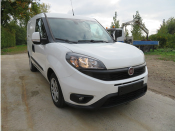 Fourgonnette FIAT Doblo Cargo