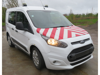 Fourgonnette FORD Transit Connect