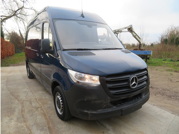 Fourgonnette MERCEDES-BENZ Sprinter 311