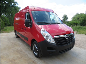 Fourgon utilitaire OPEL