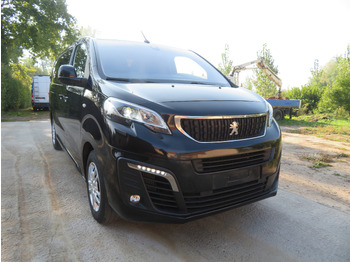 Fourgon utilitaire PEUGEOT Expert