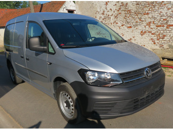 Fourgonnette VOLKSWAGEN Caddy Maxi