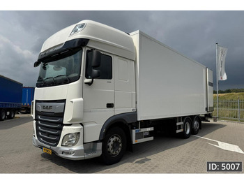 Camion frigorifique DAF XF 450