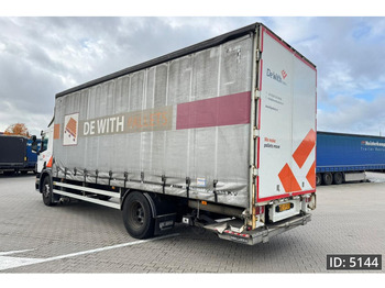 Scania P230 Day Cab, Euro 5, / Manual / 750x248x260 / DHOLLANDIA en leasing occasion Scania P230 Day Cab, Euro 5, / Manual / 750x248x260 / DHOLLANDIA: photos 2 Scania P230 Day Cab, Euro 5, / Manual / 750x248x260 / DHOLLANDIA en leasing occasion Scania P230 Day Cab, Euro 5, / Manual / 750x248x260 / DHOLLANDIA: photos 2