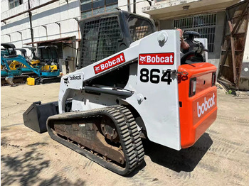 Mini chargeuse BOBCAT