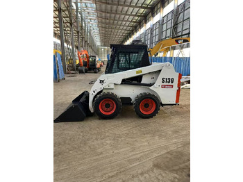 Mini chargeuse BOBCAT S130