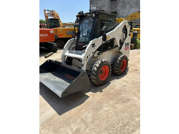 Mini chargeuse BOBCAT S185