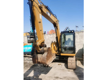 Pelle sur chenille CATERPILLAR 307D