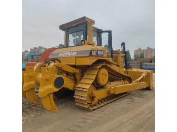 Bulldozer CATERPILLAR D9R: photos 2