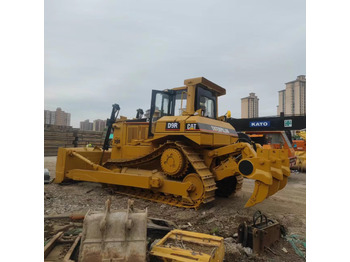 Bulldozer CATERPILLAR D9R: photos 5
