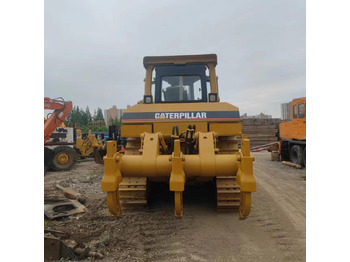 Bulldozer CATERPILLAR D9R: photos 3