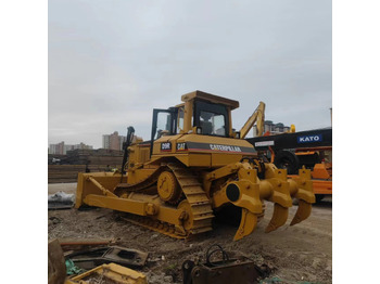 Bulldozer CATERPILLAR D9R: photos 4