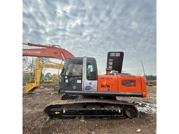 Pelle HITACHI ZX240