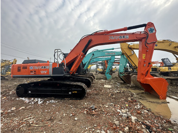 Pelle HITACHI ZX350