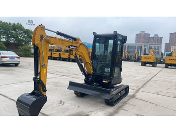Mini pelle SANY Mini Excavator SY26U Click Here for Discount: photos 4 Mini pelle SANY Mini Excavator SY26U Click Here for Discount: photos 4