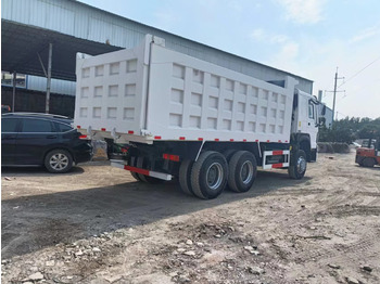 Camion benne SINOTRUK HOWO 371 6X4 CLICK HERE FOR DISCOUNT: photos 4