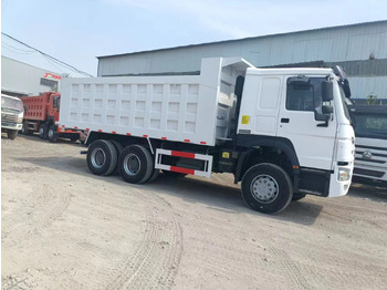 Camion benne SINOTRUK HOWO 371 6X4 CLICK HERE FOR DISCOUNT: photos 2