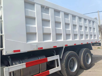 Camion benne SINOTRUK HOWO 371 6X4 CLICK HERE FOR DISCOUNT: photos 5