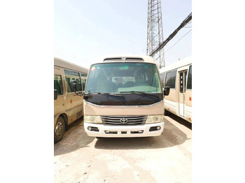 Bus urbain TOYOTA