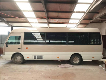 Bus urbain TOYOTA