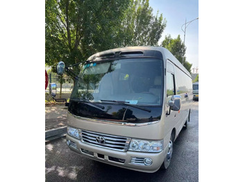 Bus urbain TOYOTA