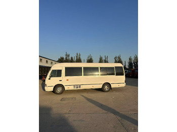 Bus urbain TOYOTA