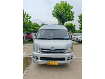 TOYOTA Toyota Hiace Bus Click Here for Discont en leasing occasion TOYOTA Toyota Hiace Bus Click Here for Discont: photos 1 TOYOTA Toyota Hiace Bus Click Here for Discont en leasing occasion TOYOTA Toyota Hiace Bus Click Here for Discont: photos 1