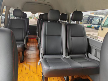 TOYOTA Toyota Hiace Bus Click Here for Discont en leasing occasion TOYOTA Toyota Hiace Bus Click Here for Discont: photos 5 TOYOTA Toyota Hiace Bus Click Here for Discont en leasing occasion TOYOTA Toyota Hiace Bus Click Here for Discont: photos 5