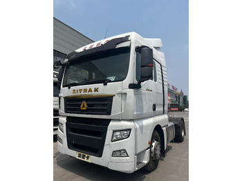 Tracteur routier SHACMAN