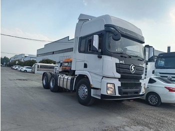 Tracteur routier SHACMAN