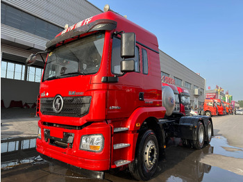 Tracteur routier SINOTRUK