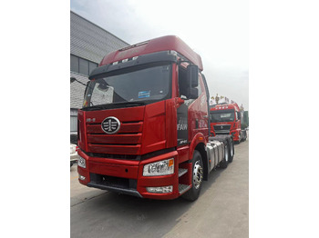 Tracteur routier SINOTRUK