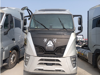 Tracteur routier SINOTRUK