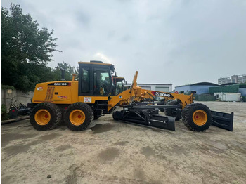 Niveleuse neuf XCMG GR2153 Grader: photos 3 Niveleuse neuf XCMG GR2153 Grader: photos 3