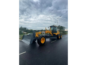 Niveleuse neuf XCMG GR2153 Grader: photos 5 Niveleuse neuf XCMG GR2153 Grader: photos 5