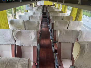 Bus urbain YuTong 55 Seaters City Bus: photos 4 Bus urbain YuTong 55 Seaters City Bus: photos 4