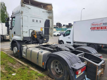 Tracteur routier Tracteur 19 TONNES 470 CV: photos 4 Tracteur routier Tracteur 19 TONNES 470 CV: photos 4