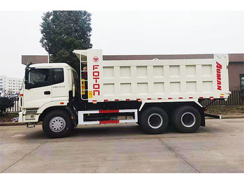 Camion benne pour transport de matériaux granulaires neuf FOTON Dump Truck Foton 6x4 Truck for Sale in Mali: photos 5 Camion benne pour transport de matériaux granulaires neuf FOTON Dump Truck Foton 6x4 Truck for Sale in Mali: photos 5