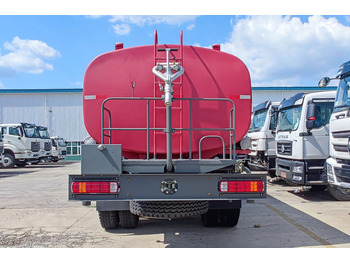 Howo Howo Water Truck for Sale in Nigeria en leasing occasion Howo Howo Water Truck for Sale in Nigeria: photos 5 Howo Howo Water Truck for Sale in Nigeria en leasing occasion Howo Howo Water Truck for Sale in Nigeria: photos 5