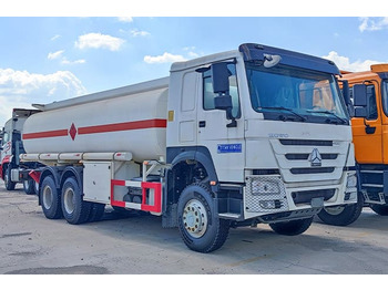 Camion citerne SINOTRUK HOWO