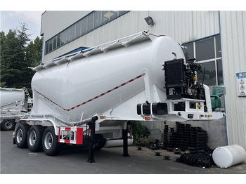 Semi-remorque citerne TITAN