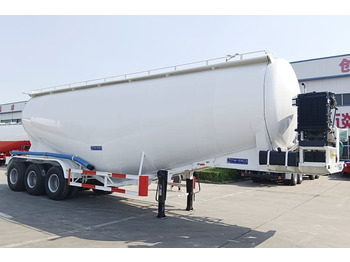 Citerne pulvérulente TITAN