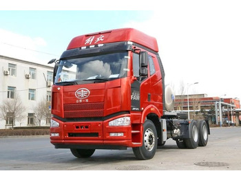 Tracteur routier FAW