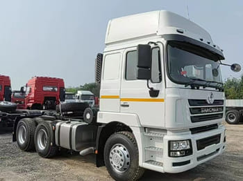 Tracteur routier SHACMAN