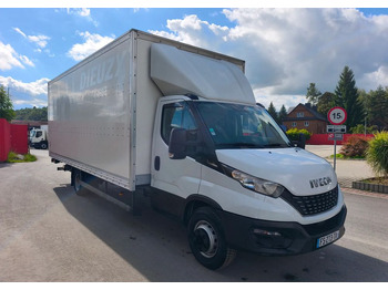 Châssis cabine Iveco DAILY 70C18  rama do zabudowy 6 M obsługa silnika nowy rozrząd: photos 3